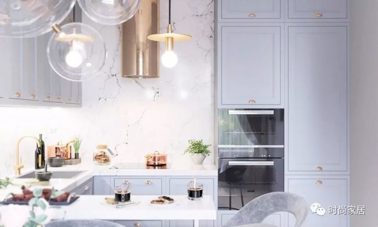 用粉色怎么“装”出高级感还不qiè?快来看看这间亲子宅