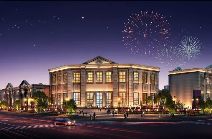 恒大地产北京公司8城22盘千套新品钜惠,引爆黄