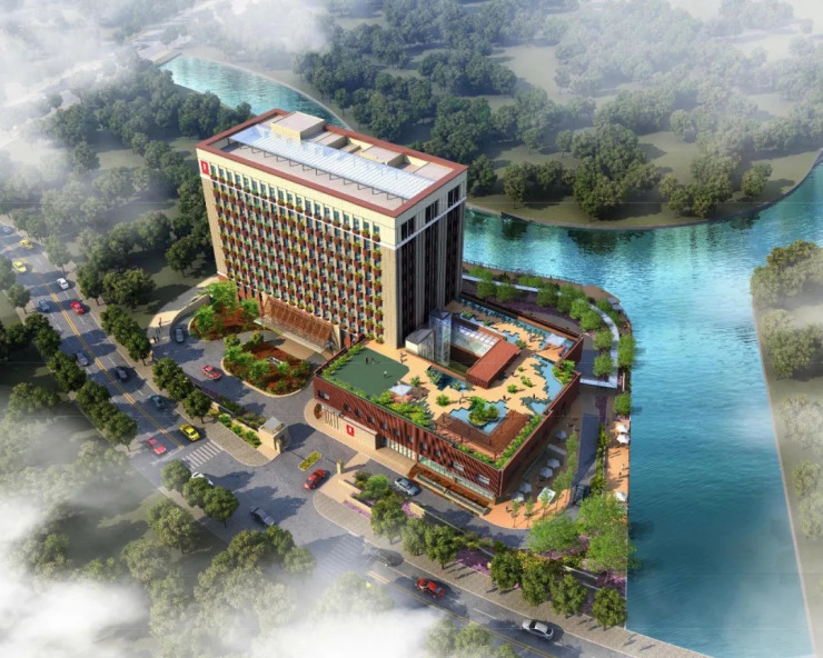 上海养老院排名_上海养老院图片(2)