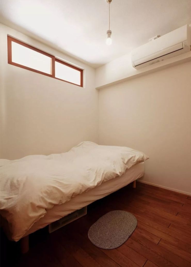 日本家居设计流行大势室内窗