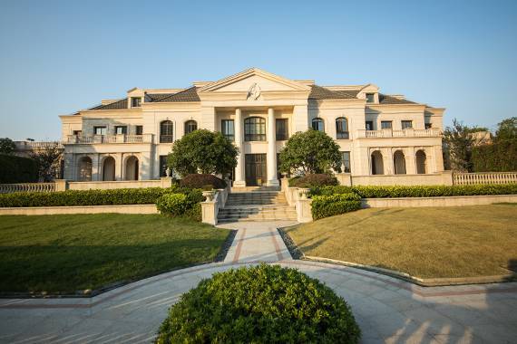 御上海告诉你,现房完胜期房的三大理由!