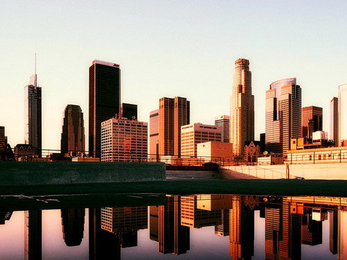 江北区最大水库启动建设 打造湖光山色美景-重